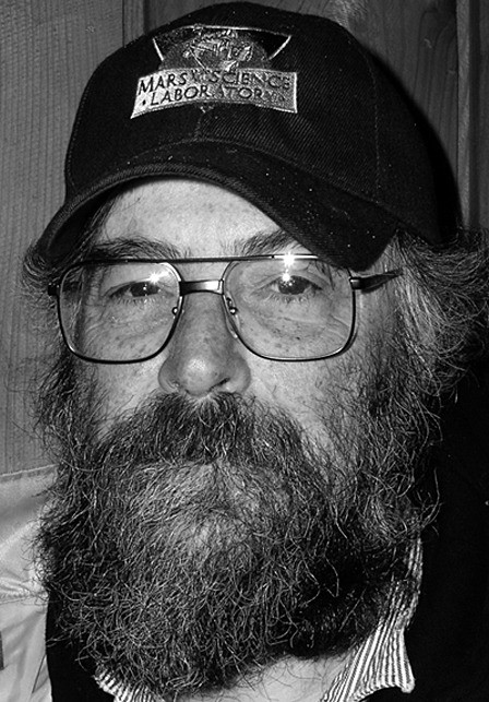 Gary Wessen will present a lecture on Oct. 3.