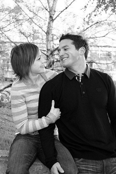 Jorgan Bishop and Jordan Gage.