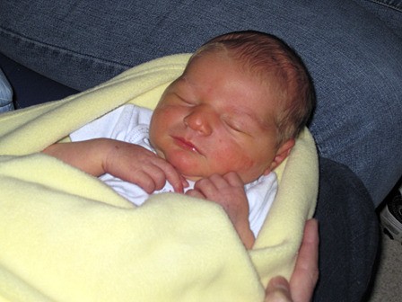 Caleb Alexander Longworth