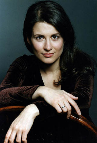 Anna Polonsky