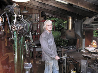 Wood a show of furniture and architecture thru October