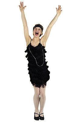 The 27th annual fundraiser is on Saturday