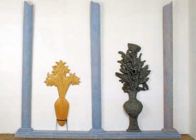 “Port of Spain” by Issa Parker has been chosen for a show in Seattle.