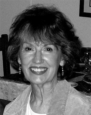 Natalie Montgomery Warren will give a presentation during the luncheon.