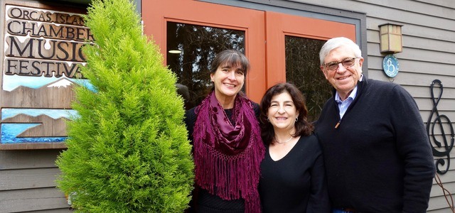 Contributed photoExecutive Director Anita Orne