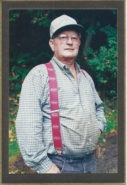 Frank Irvin Rouleau | Passages