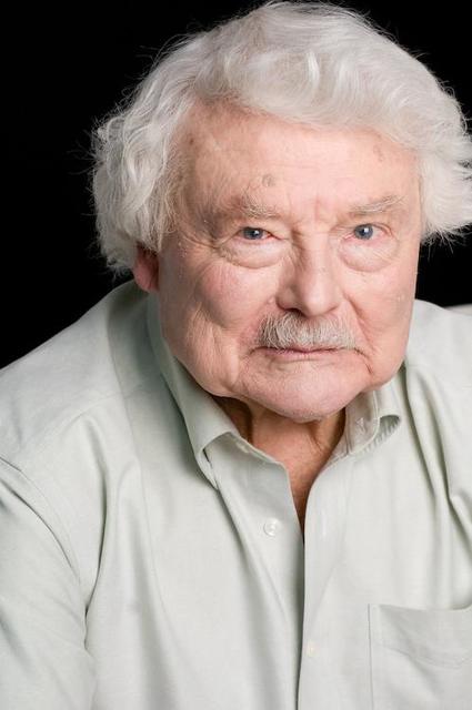 Standley William Claussen