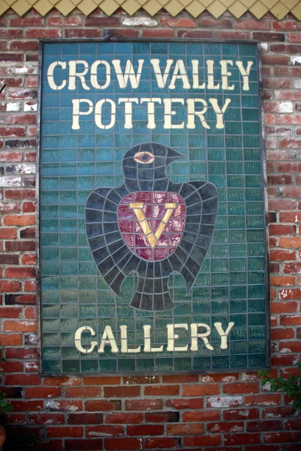 Crow Valley Gallery changes hands