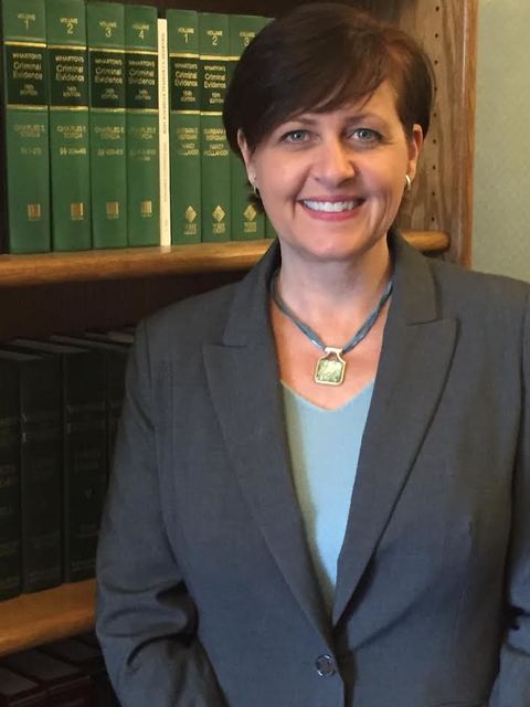 Teresa Zueger is San Juan County’s new senior criminal deputy prosecuting attorney