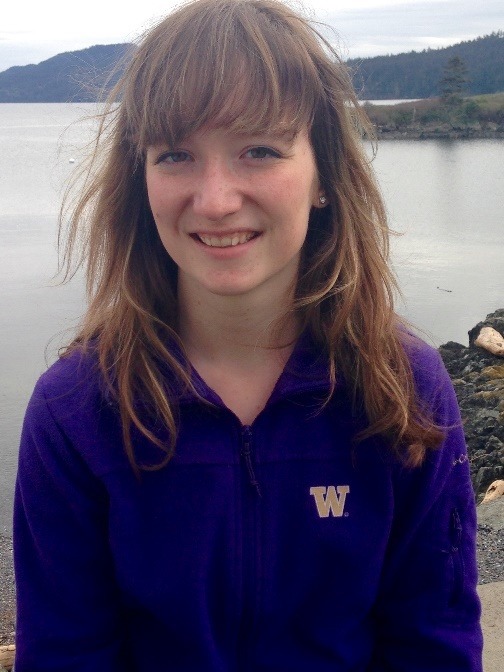 Friday Harbor student selected to work aboard the ship that discovered the Titanic