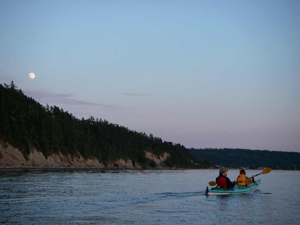 The San Juan Islands Honored by Travel + Leisure Magazine