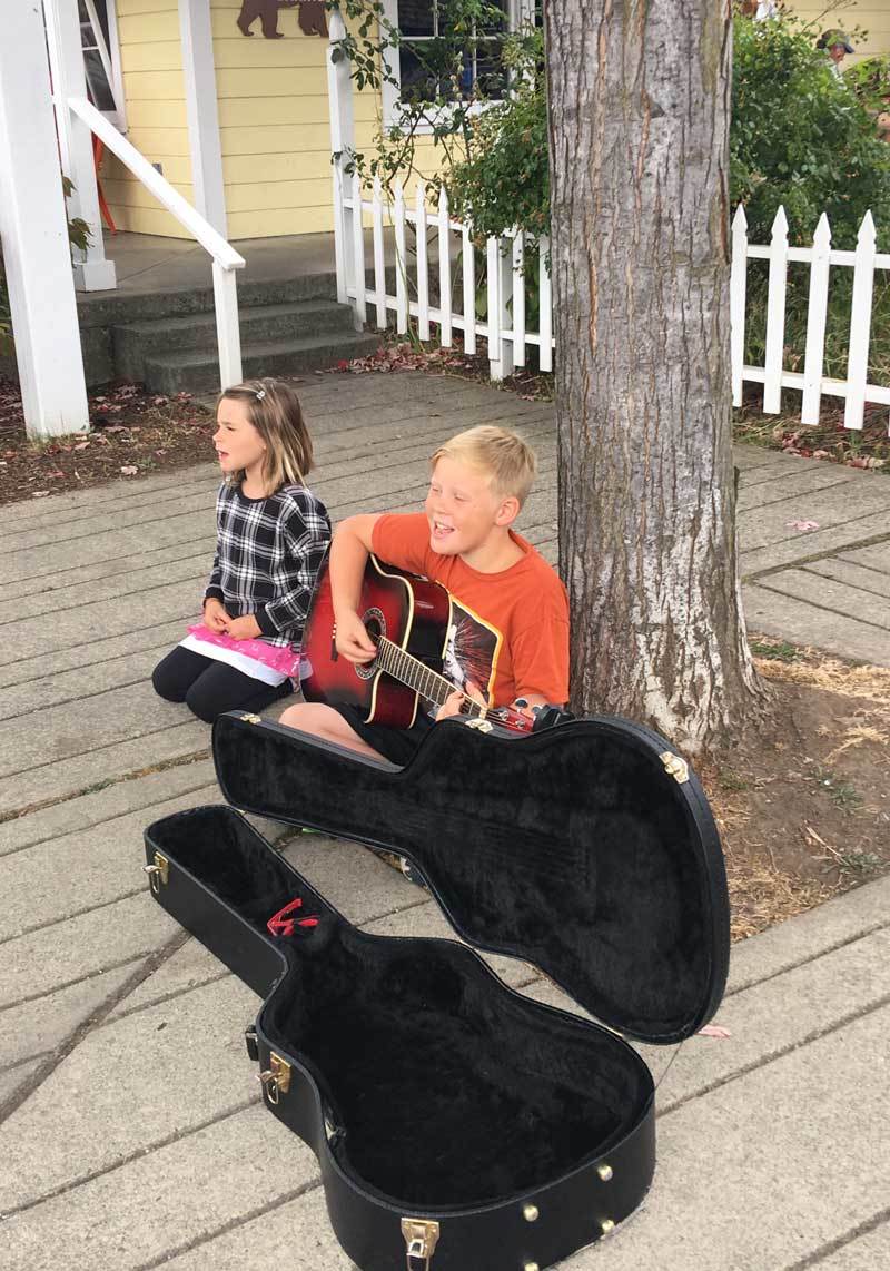 Colleen Smith Armstrong/staff photo