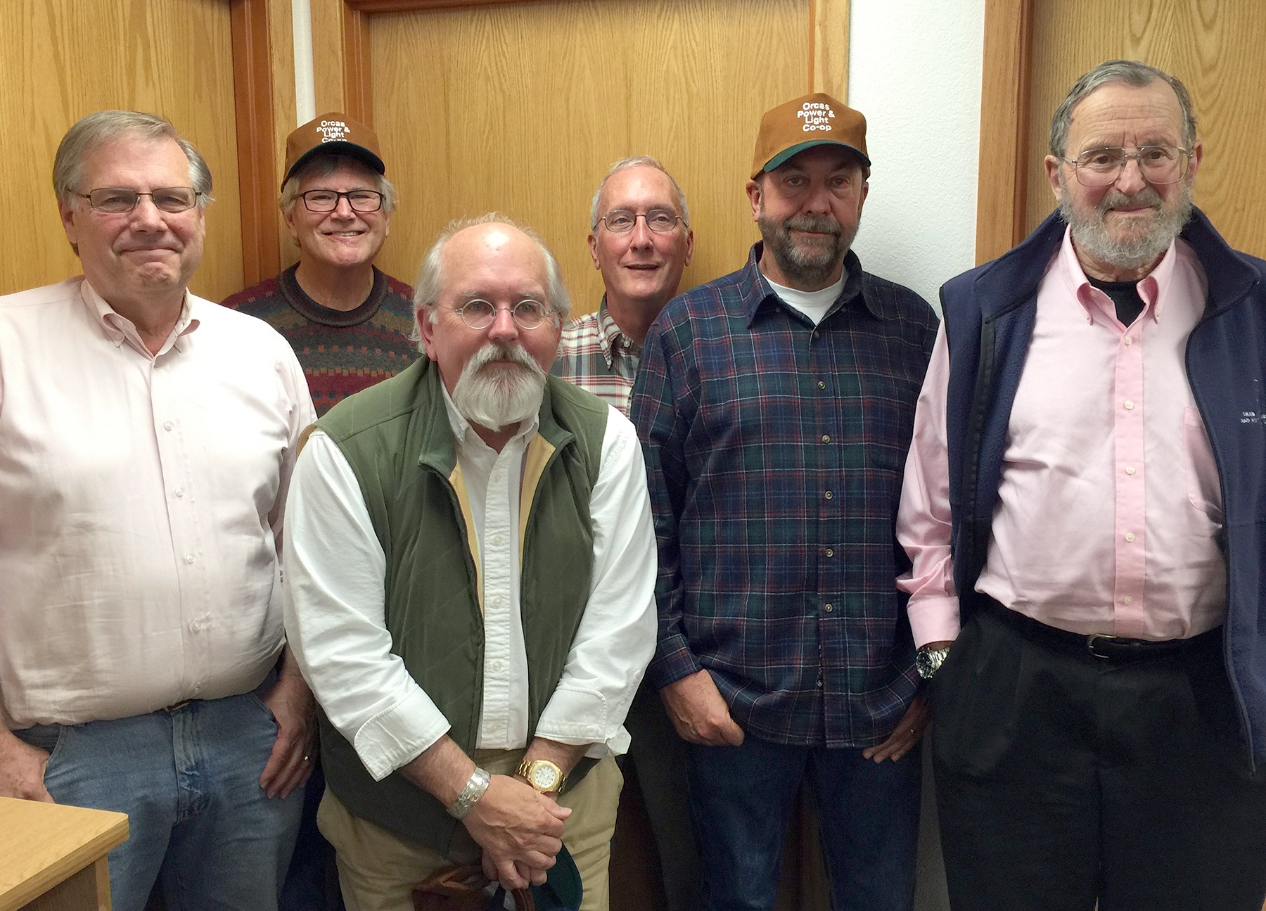 Changes coming to OPALCO elections | Update