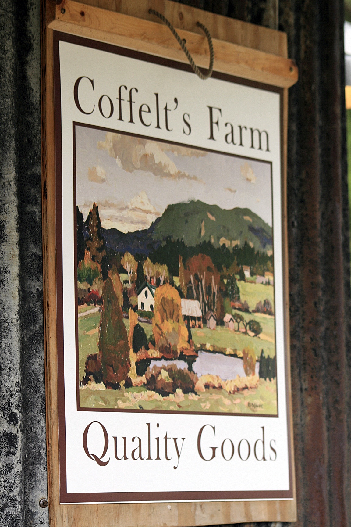 Orcas Farm Tour this weekend