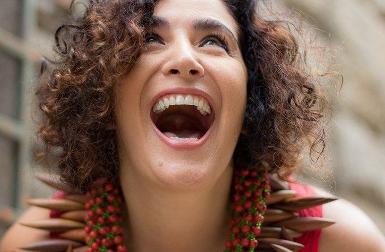 Let Brazil warm you up