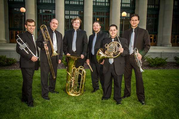 Dallas Brass