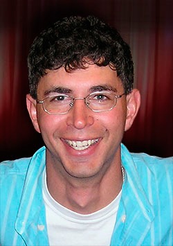 Yoram Bauman