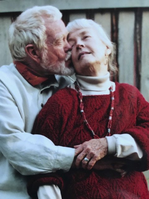 Megan Harris | Passages