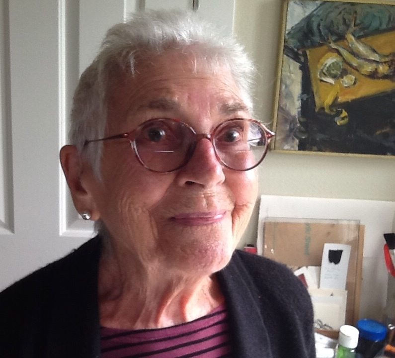 Rosemary Kimball | Passages