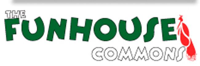 The Funhouse has a new name