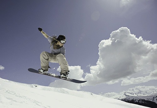 Check out Orcas Rec's special events this winter.