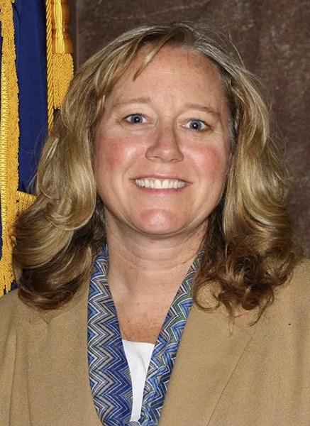 Dr. Shannon O’Brien