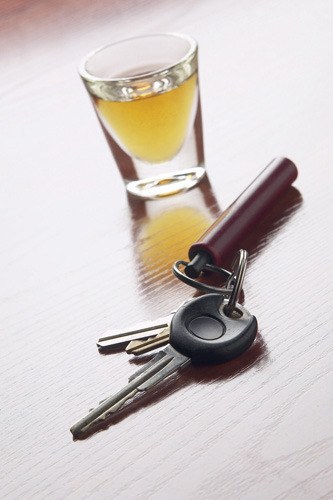 The San Juan County Sheriff’s Office made 16 DUI arrests in the month of January.