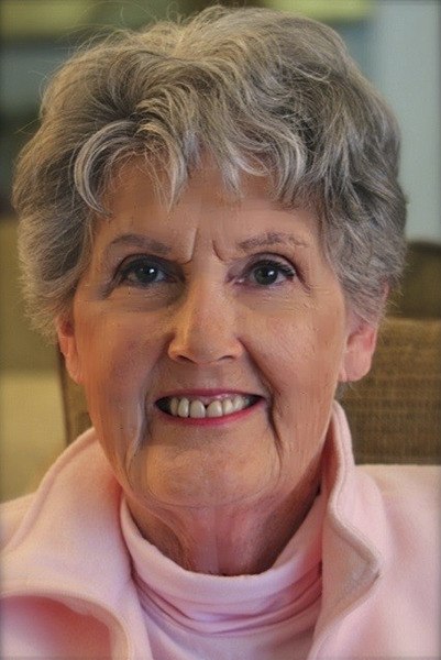 Beverly D. Ohlman