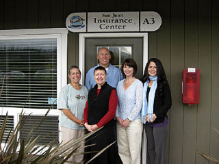 Veldman’s San Juan Insurance expands islanders’ options