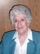 Marjorie Elliott Bevlin