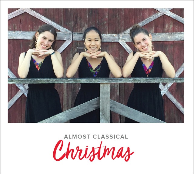 Almost Classical releases Christmas CD