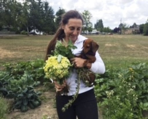 Contributed photoJennifer Utter