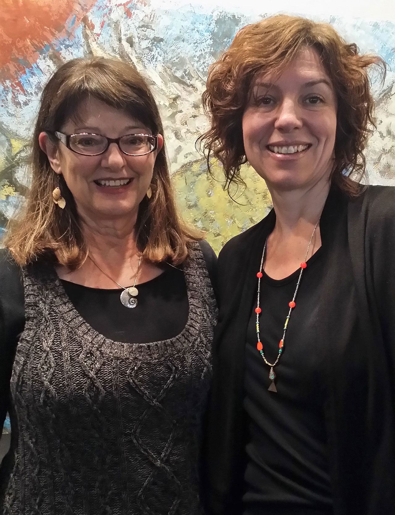 O’Toole leaves Orcas Center; Doyle is interim director