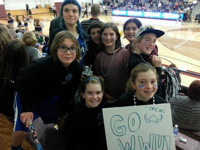 Falcon Girls bring home 2nd place in basketball tournament