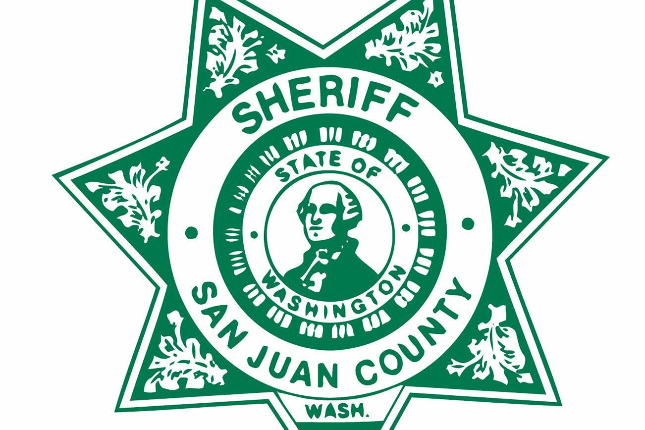 San Juan County Sheriff’s Log | RV trespassing; dogs at large; suspicious activity on a dock
