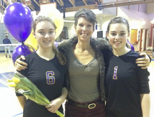 OCS Saints on to the play-offs