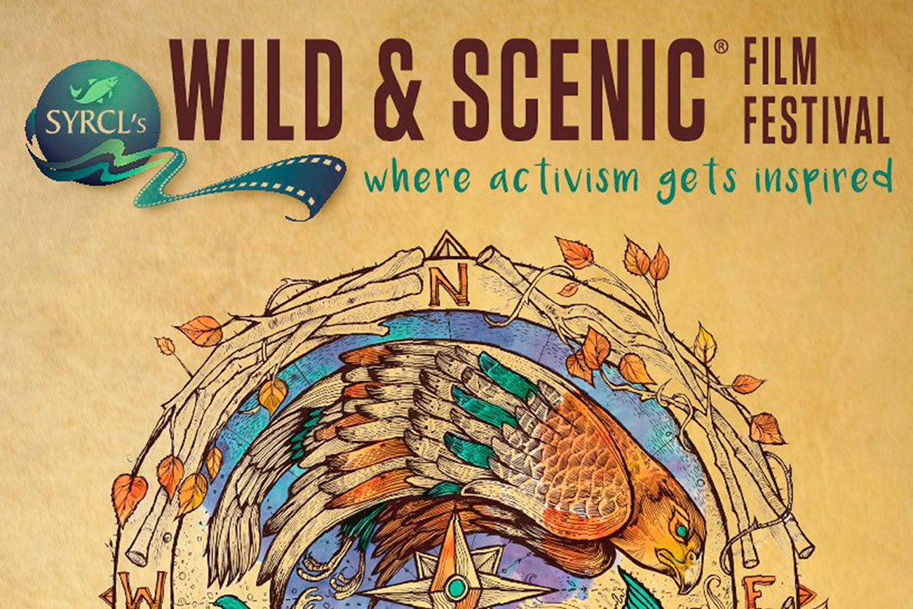 Wild and Scenic: films to change your world