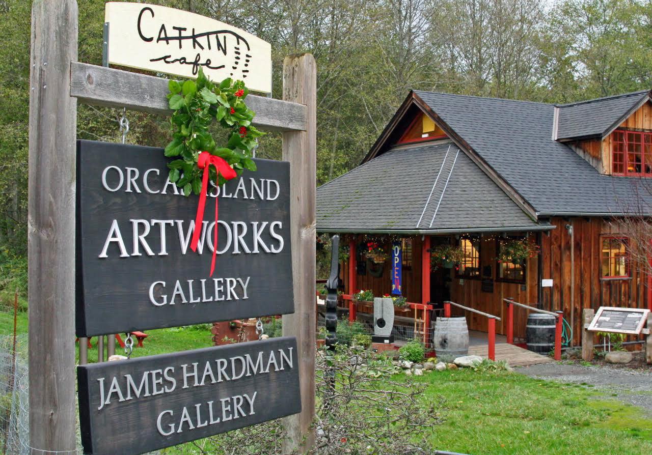 Artworks celebration