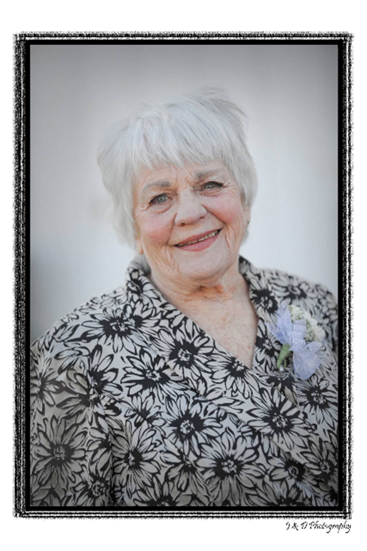 Carolyn Mount Clark | Passages