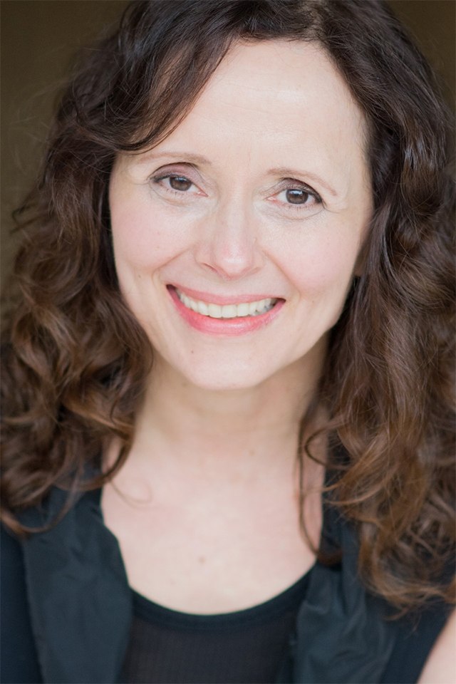 Contributed photo                                Above: Kate Gavigan.