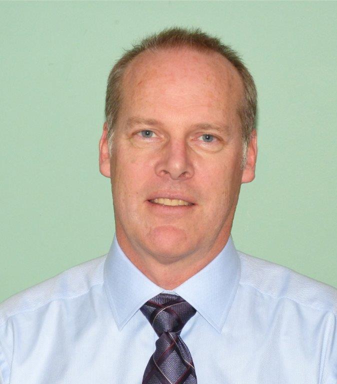 County Manager Mike Thomas