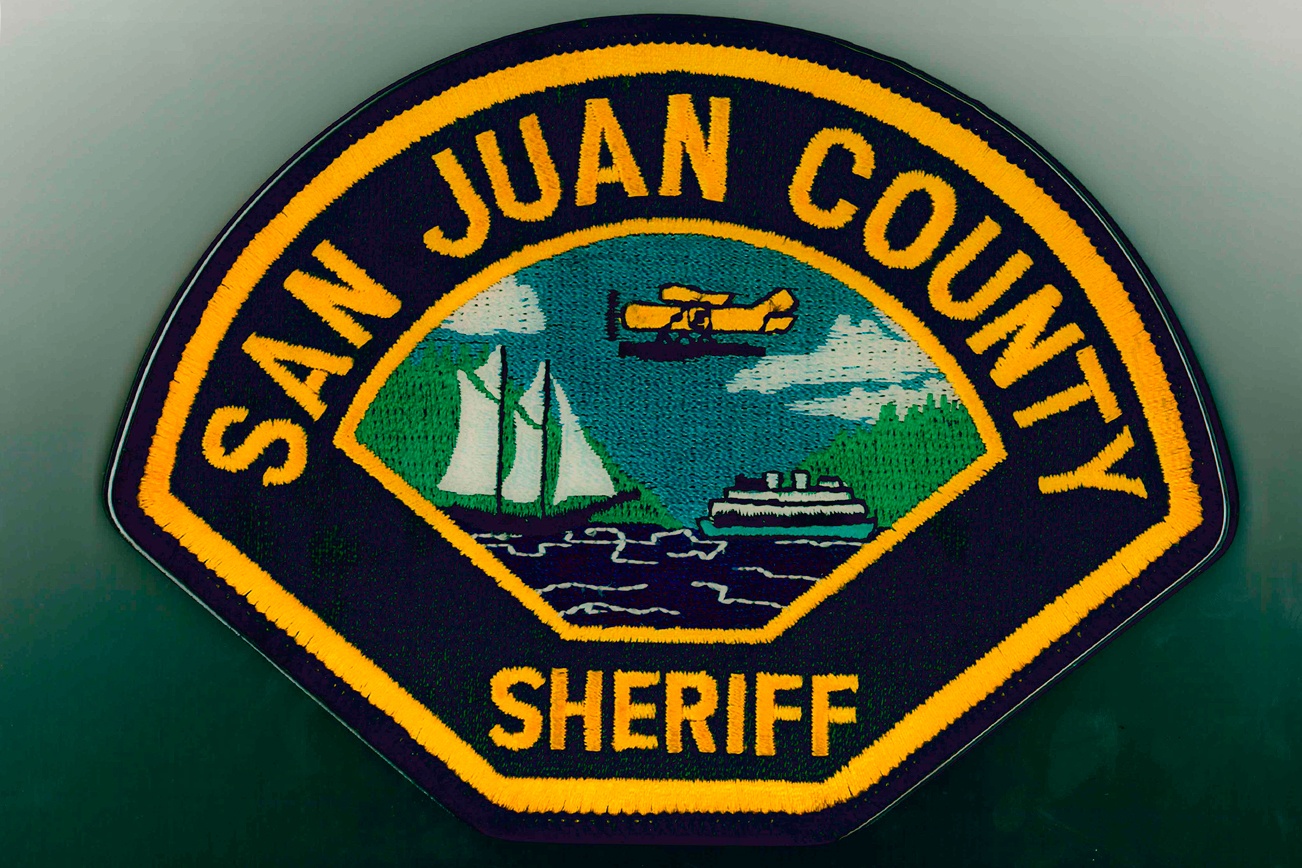 San Juan County Sheriff’s Log | Malicious mischief; man leaves knife; commercial burglary