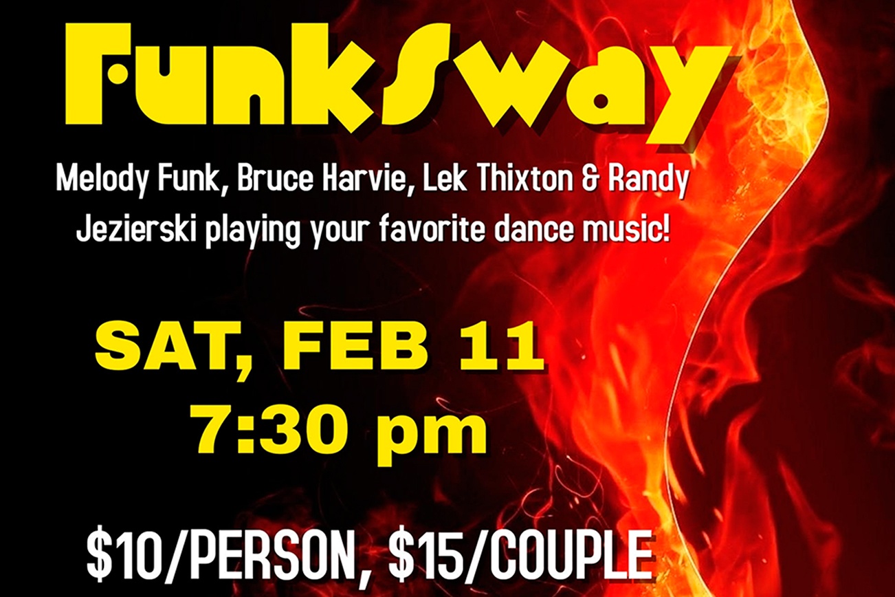 First Responders Ball at Random Howse