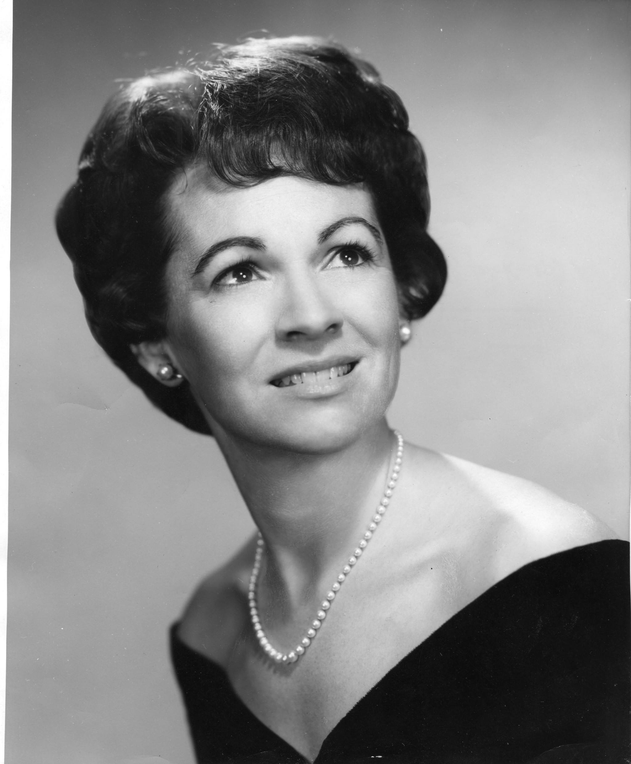 Eleanor Peterson Islands' Sounder