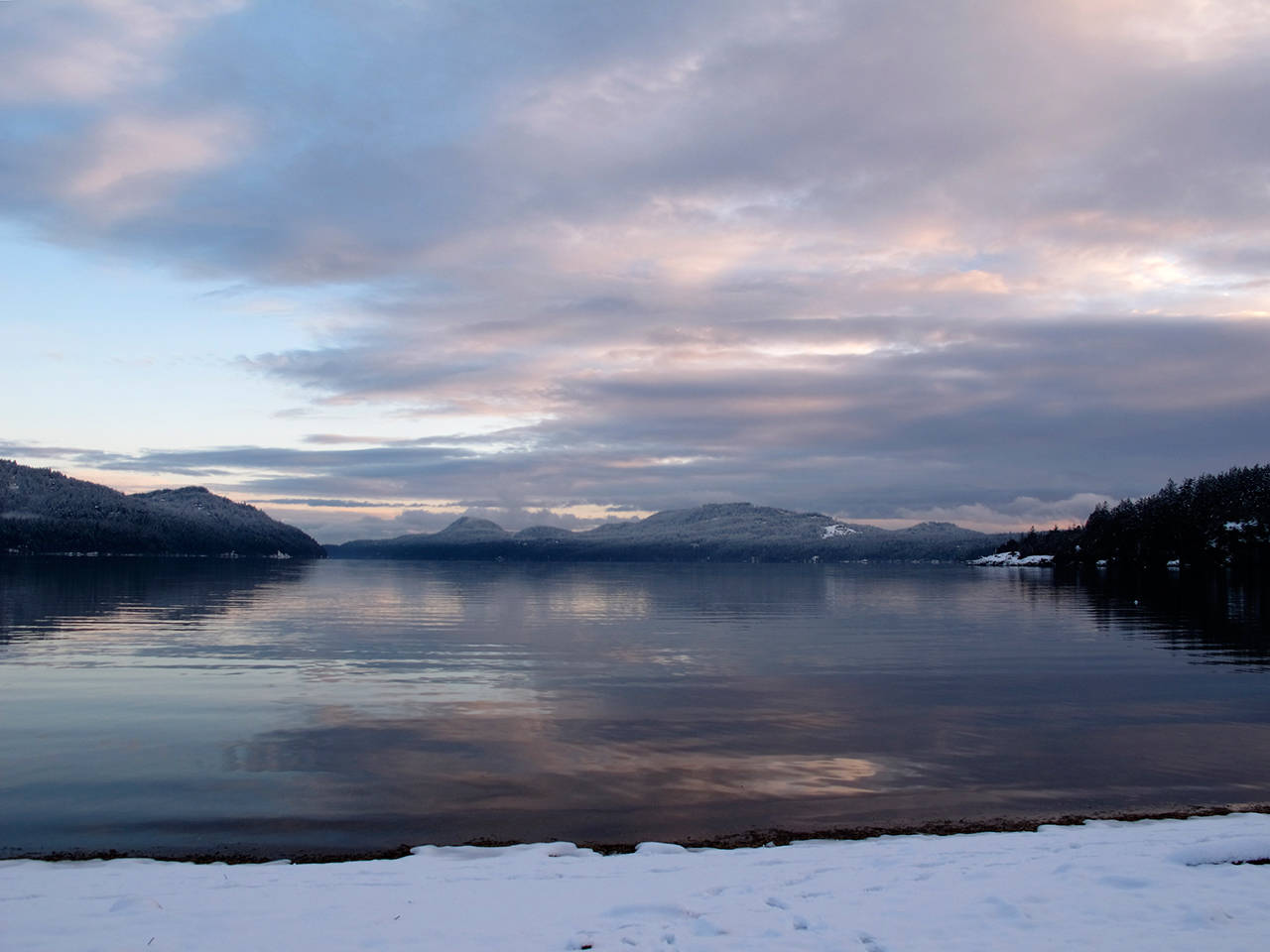 A wintery wonderland | Gallery