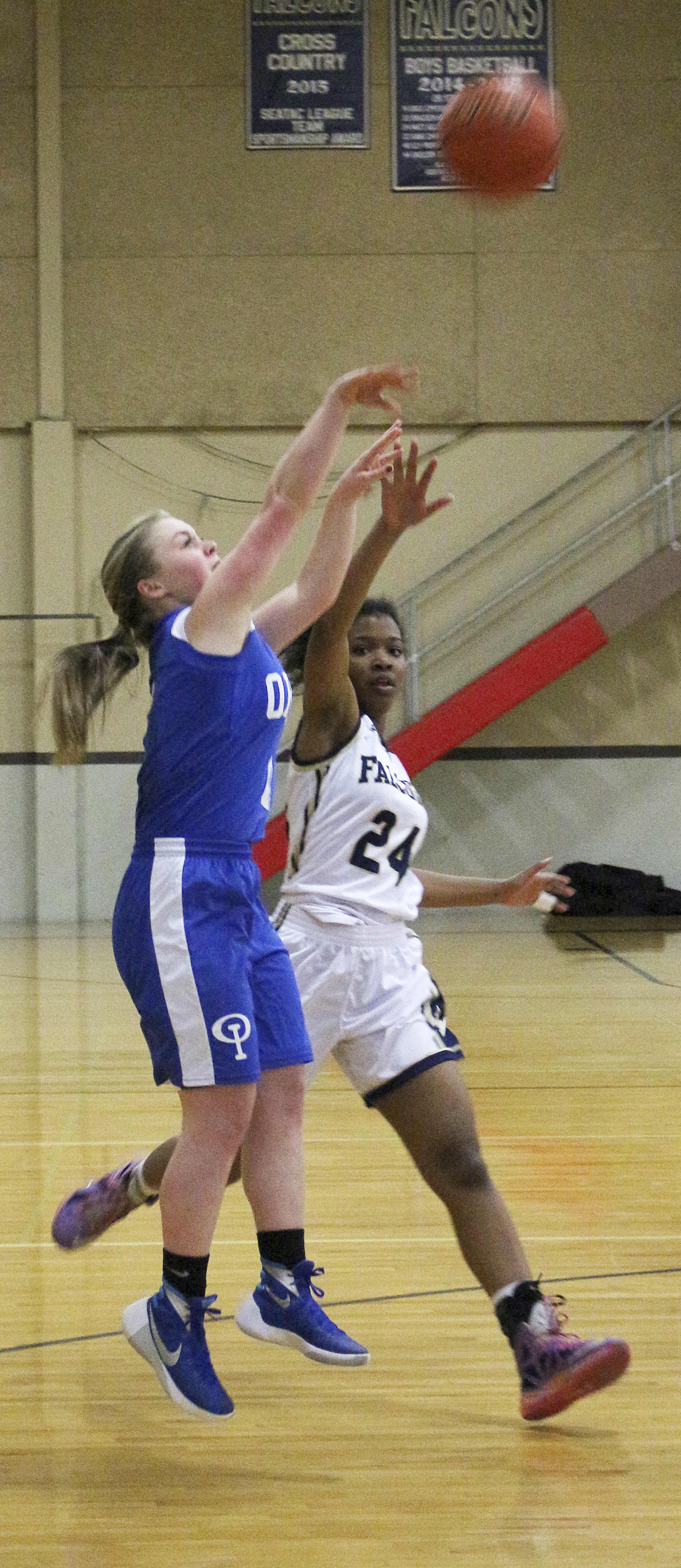 Vikings still in play-offs | Photos