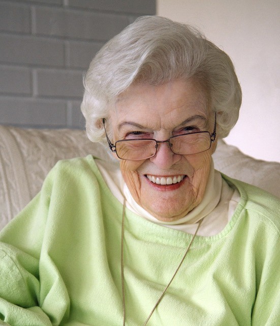 Theodora (Theo) Wells | Passage