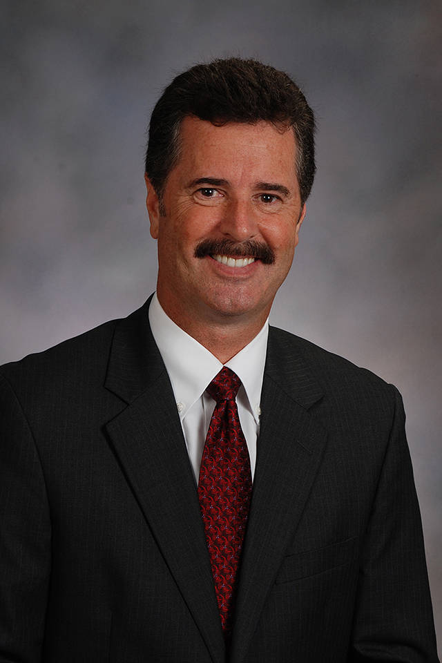 Skagit Valley College President’s Reception open to the public