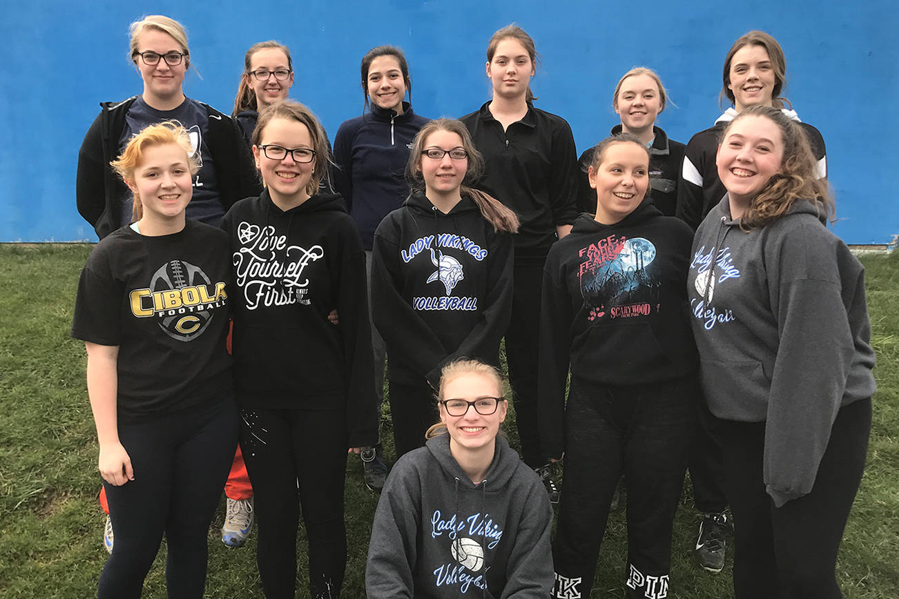 A competitive year ahead for Viking softball