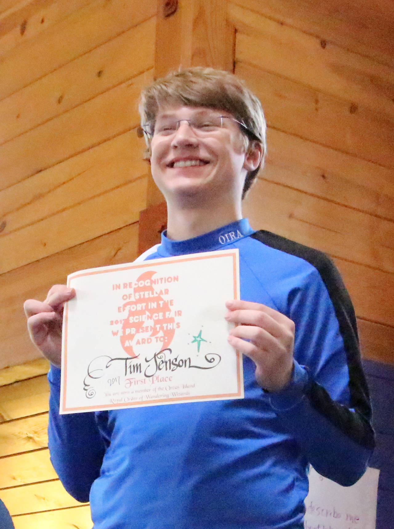 The Funhouse presents its 17th annual Science Fair